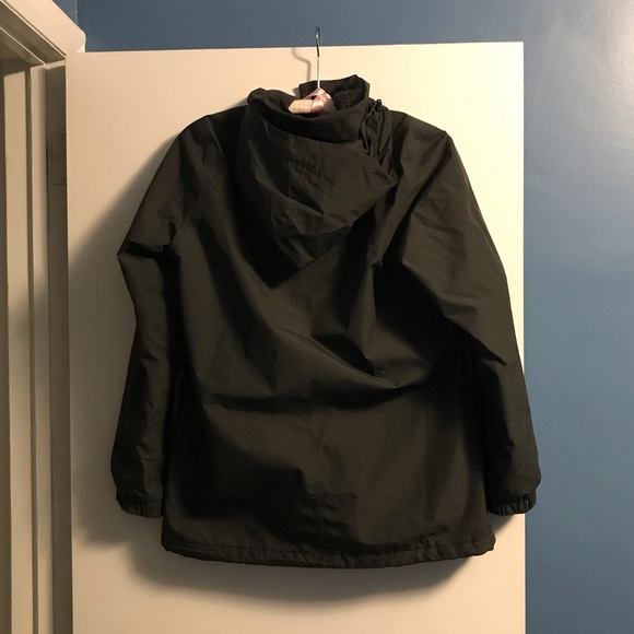 North Face Coat - Picture 2 of 4